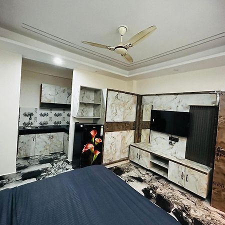 Vibe Communal Living Gurgaon Exteriör bild
