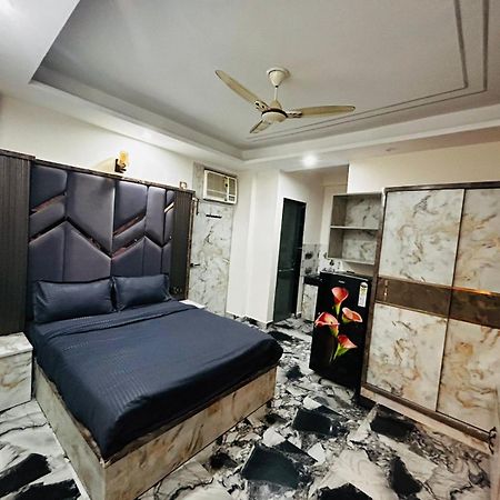 Vibe Communal Living Gurgaon Exteriör bild